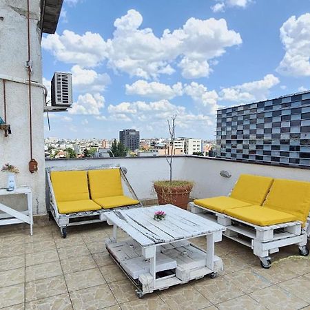 Sweet Dreams Suites Panoramic Studio Zodiac Dorobanti Bukurešť Exteriér fotografie