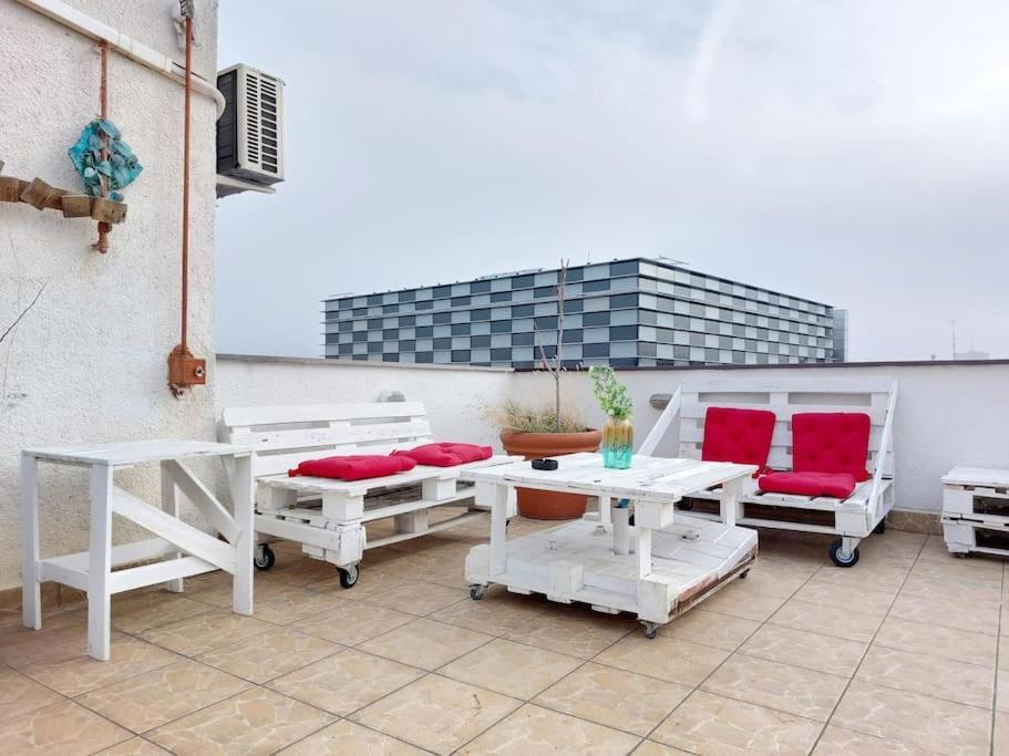 Sweet Dreams Suites Panoramic Studio Zodiac Dorobanti Bukurešť Exteriér fotografie